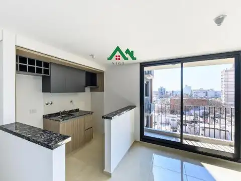 Departamento 2 dormitorios 2 baños Villa Maria Barrio Centro