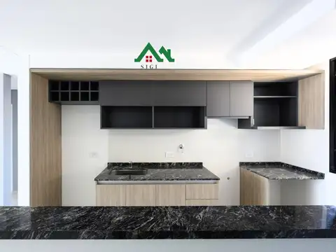 Departamento en Venta en Villa María, USD 118.200