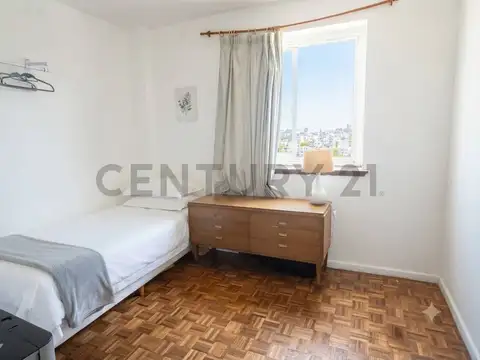 General Urquiza 100, Piso 17