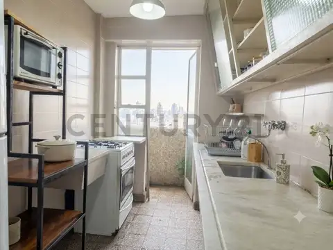 Departamento en Venta de 3 dormitorios