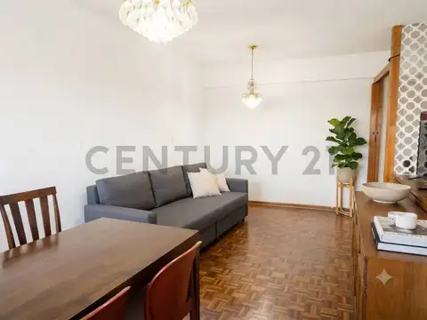 Departamento en Venta en Once, USD 98.000