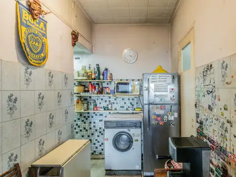 Depto Tipo Casa en Venta 50 años