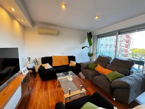 Departamento en Venta 11 años