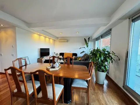 Departamento en Venta con 2 cocheras