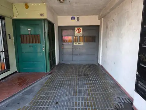 Cochera en Venta en Villa Ballester, Partido de General San Martín