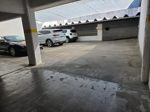 Cochera en Venta Fija