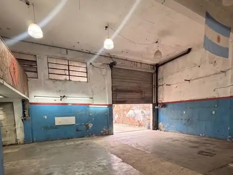 Galpon en Venta 35 años