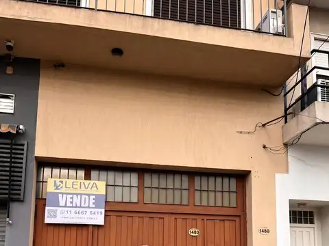 Galpón en venta, Ramos Mejia 