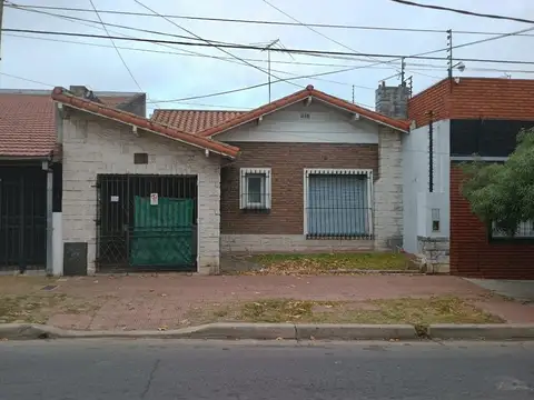 VENTA CHALET EN SAN MARTIN B.