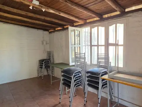 Casa en Alquiler al Oeste
