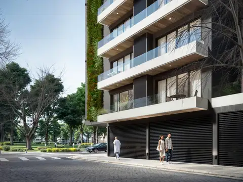 Virrey Avilés 2805 en Colegiales