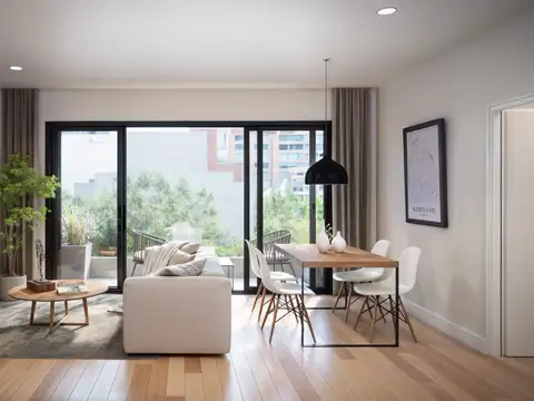 Virrey Avilés 2800 - Entrega Enero 0001