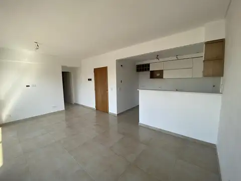 Departamento en Venta en Boedo, USD 117.000