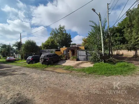 Terreno en Villa Rosa - Apto Emprendimiento