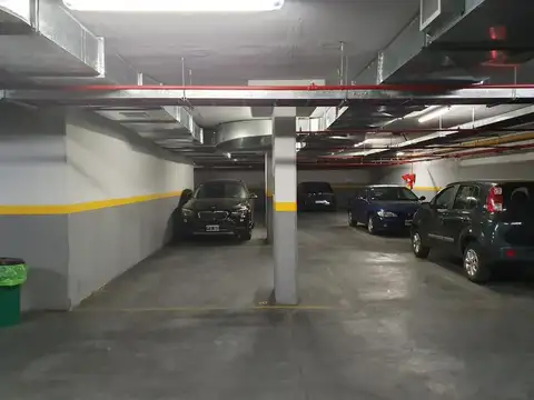 CocheraS, VENTA, NUÑEZ, BELGRANO