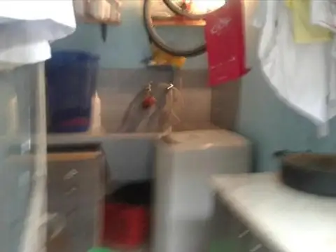 Depto Tipo Casa en Venta con 1 cocheras