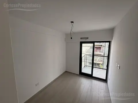 Departamento en Alquiler en Palermo, USD 1.500