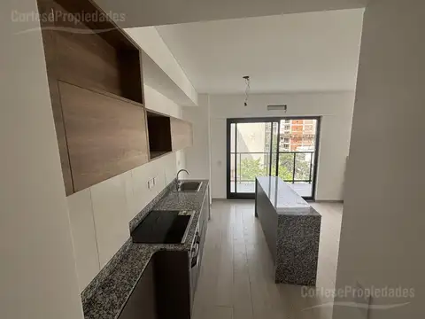 Departamento en Alquiler A Estrenar