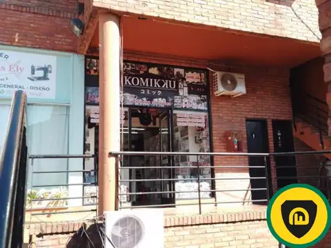 LOCAL EN  VENTA SAN MIGUEL -PASEO BELGRANO