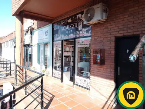 Local en Venta 20 años