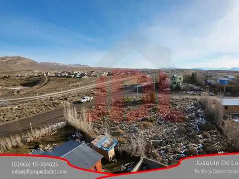 Terreno en Venta, FOT 60