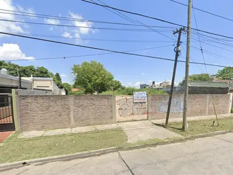 Gran Lote En Venta En Berazategui Este - Zona Cercana A Evit