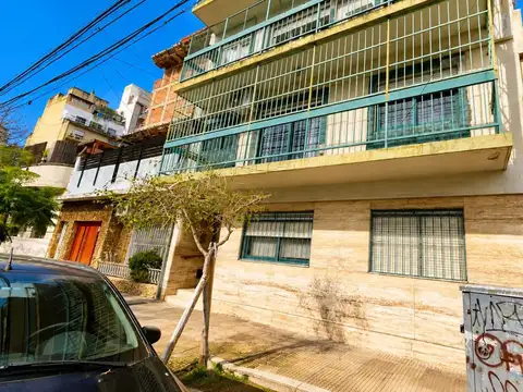 Departamento en Venta en Caballito, USD 109.000