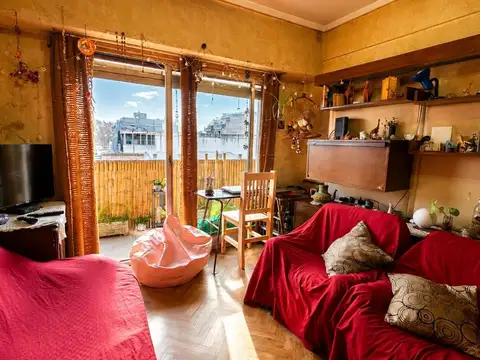 Departamento en Venta 50 años