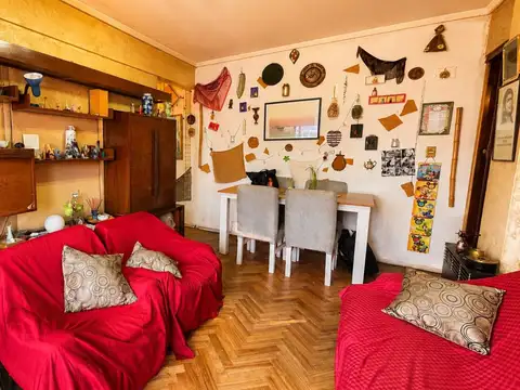 Departamento en Venta Permite mascota