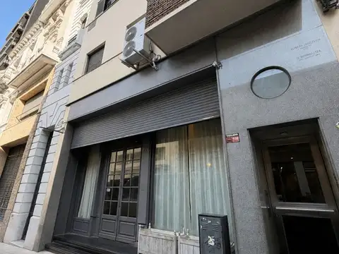Local  en Alquiler en Monserrat, Capital Federal, Buenos Aires