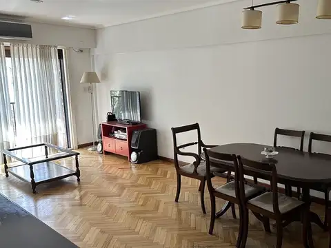 Departamento 4 ambientes con 1 baño