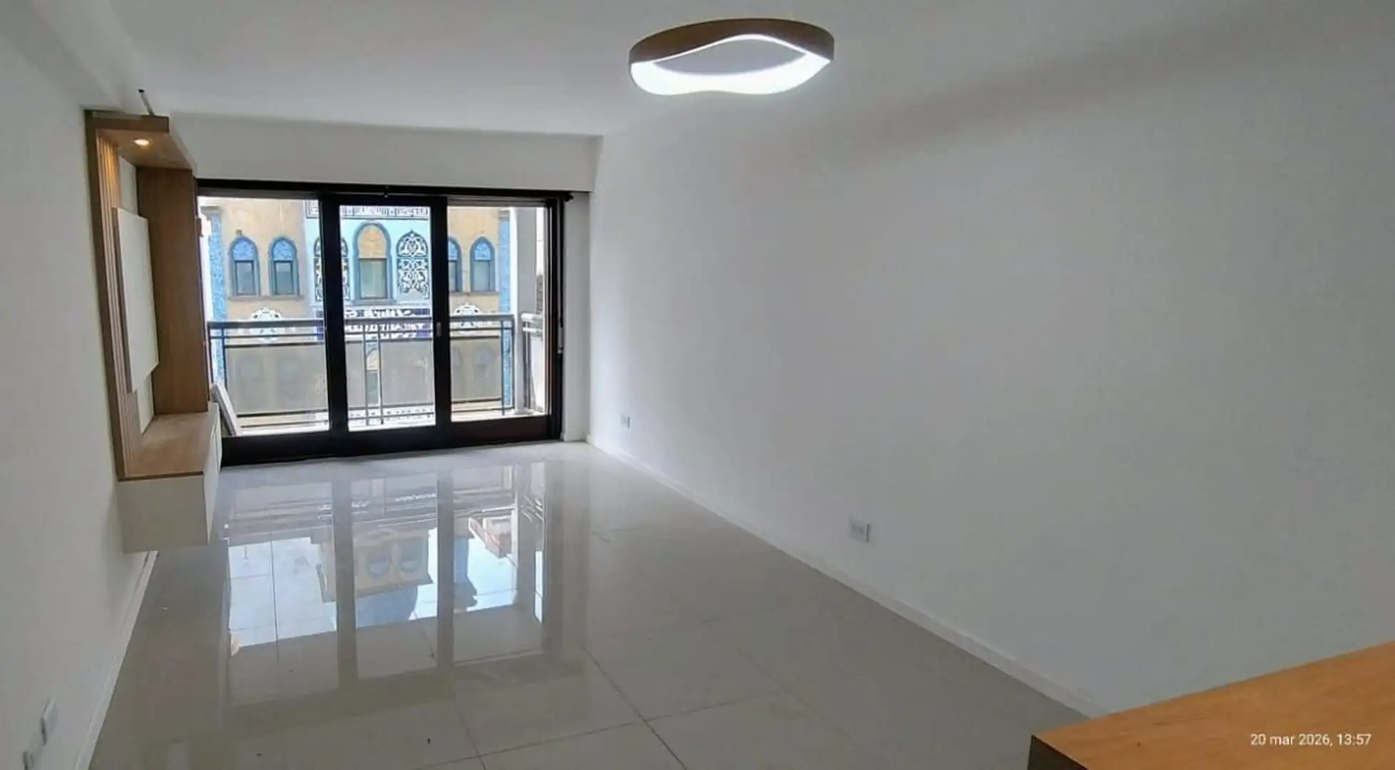 Venta de Departamento 3 Ambientes a la calle reciclado en Centro