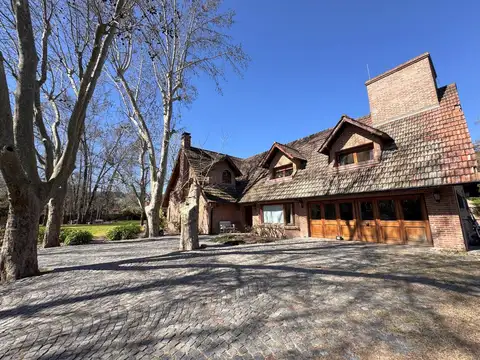 Casa en Venta 40 años
