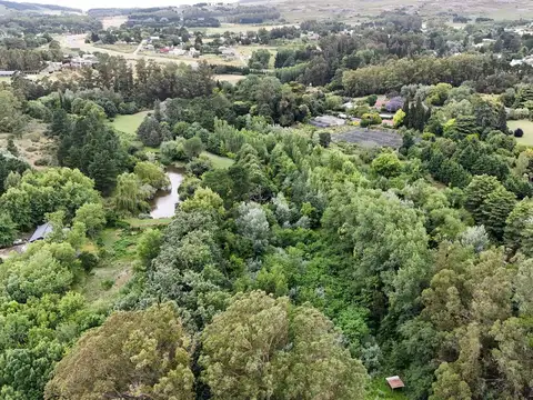 Terreno en Tandil