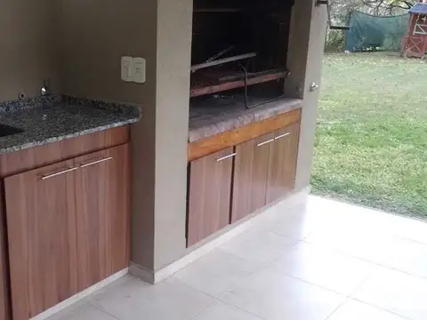 Casa en Alquiler en Campo Grande, USD 2.300