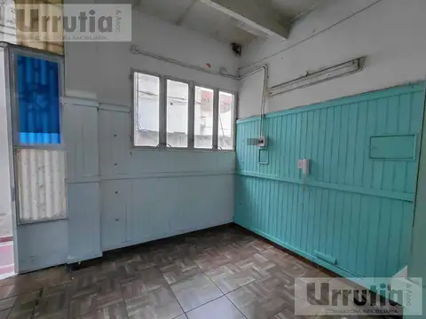 Oficina en Moron Sur