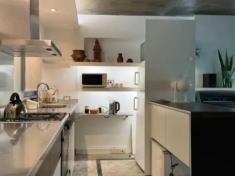 Departamento en Alquiler Temporal Apto profesional
