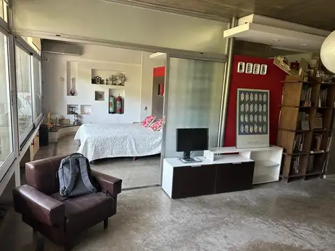 Departamento en Alquiler Temporal en Palermo Hollywood, USD 2.500