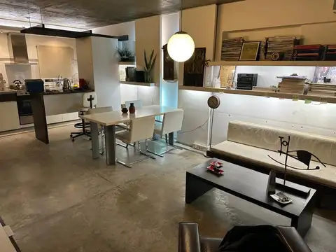 Departamento en Alquiler Temporal 10 años