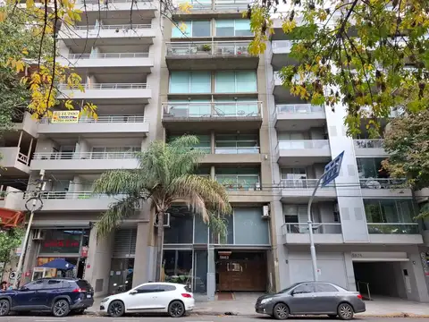 Niceto Vega Palermo Hollywood