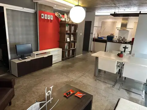 Niceto Vega 5600, Piso 2