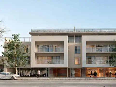 A V. MOSCONI 3800, Piso 2