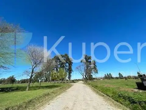 Terreno Lote  en Venta en Altos de Luján, Luján, G.B.A. Zona Oeste