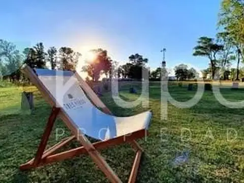 Terreno en Venta de 950,0 m2
