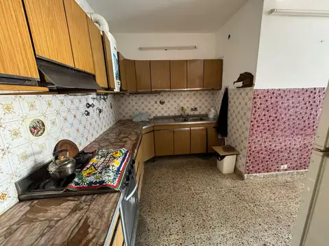 VENTA CASA DOS AMBIENTES - PARQUE CHACABUCO