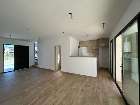 Casa en Venta 1 año