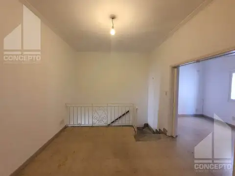 Casa en Alquiler 40 años