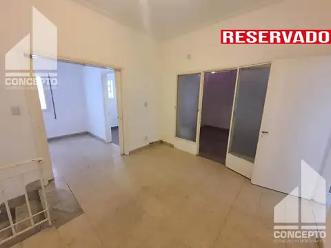 Casa/Oficinas - Centro