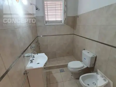 Casa en Alquiler de 2 dormitorios