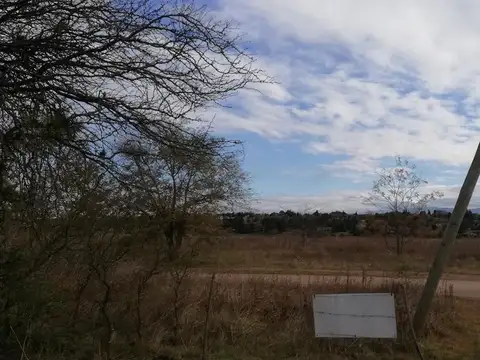 Villa Ciudad de America